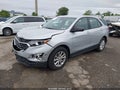Photo 2 of 16 — 2018 Chevrolet Equinox