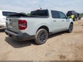 Photo 4 of 16 — 2024 Ford Maverick
