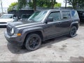 Photo 2 of 12 — 2015 Jeep Patriot