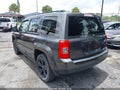 Photo 3 of 12 — 2015 Jeep Patriot