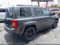 Photo 4 of 12 — 2015 Jeep Patriot