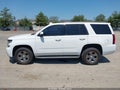 Photo 14 of 18 — 2015 Chevrolet Tahoe
