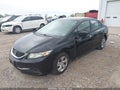Photo 2 of 16 — 2014 Honda Civic