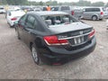 Photo 3 of 16 — 2014 Honda Civic