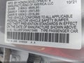 Photo 9 of 16 — 2021 Acura TLX