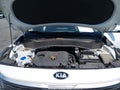 Photo 10 of 17 — 2021 Kia Seltos