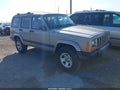 Photo 1 of 12 — 2001 Jeep Cherokee