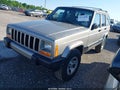 Photo 2 of 12 — 2001 Jeep Cherokee