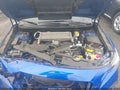 Photo 10 of 16 — 2023 Subaru WRX