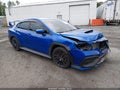 Photo 1 of 16 — 2023 Subaru WRX