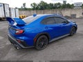 Photo 4 of 16 — 2023 Subaru WRX