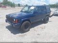 Photo 2 of 16 — 2000 Jeep Cherokee