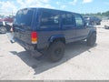 Photo 4 of 16 — 2000 Jeep Cherokee