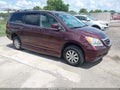 Photo 1 of 11 — 2009 Honda Odyssey