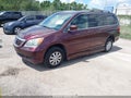 Photo 2 of 11 — 2009 Honda Odyssey