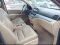 Photo 5 of 11 — 2009 Honda Odyssey