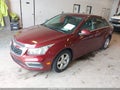 Photo 2 of 11 — 2015 Chevrolet Cruze