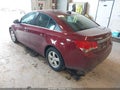 Photo 3 of 11 — 2015 Chevrolet Cruze