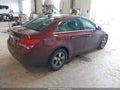 Photo 4 of 11 — 2015 Chevrolet Cruze