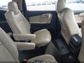 Photo 8 of 11 — 2010 Chevrolet Traverse