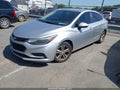 Photo 2 of 16 — 2018 Chevrolet Cruze