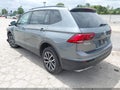 Photo 3 of 16 — 2021 Volkswagen Tiguan
