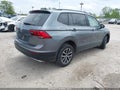 Photo 4 of 16 — 2021 Volkswagen Tiguan
