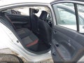 Photo 8 of 16 — 2024 Nissan Versa