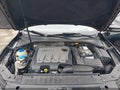 Photo 10 of 16 — 2014 Volkswagen Passat
