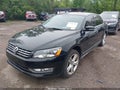 Photo 2 of 16 — 2014 Volkswagen Passat