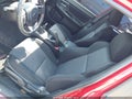 Photo 20 of 22 — 2017 Subaru WRX