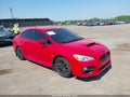 Photo 1 of 22 — 2017 Subaru WRX