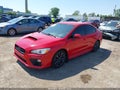 Photo 2 of 22 — 2017 Subaru WRX