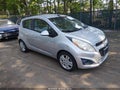 Photo 1 of 11 — 2013 Chevrolet Spark
