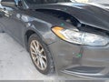 Photo 17 of 20 — 2017 Ford Fusion