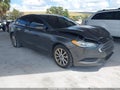 Photo 1 of 20 — 2017 Ford Fusion