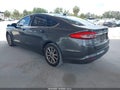 Photo 3 of 20 — 2017 Ford Fusion