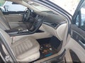 Photo 5 of 20 — 2017 Ford Fusion