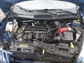 Photo 10 of 13 — 2011 Ford Fiesta