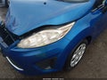 Photo 13 of 13 — 2011 Ford Fiesta