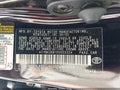 Photo 9 of 11 — 2005 Toyota Avalon