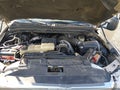 1999 Ford F-350 — photo 10 of 16 | VIN 1FTWX32F2XEC42987