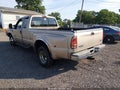1999 Ford F-350 — photo 3 of 16 | VIN 1FTWX32F2XEC42987