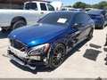 Photo 2 of 16 — 2017 Mercedes-Benz C-Class