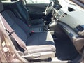 Photo 5 of 16 — 2014 Honda CR-V