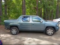 Photo 14 of 17 — 2006 Honda Ridgeline