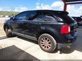 Photo 14 of 17 — 2014 Ford Edge