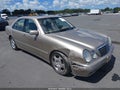 Photo 1 of 12 — 2001 Mercedes-Benz E-Class