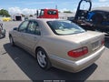 Photo 3 of 12 — 2001 Mercedes-Benz E-Class