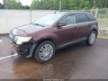 2010 Ford Edge — photo 2 of 11 | VIN 2FMDK4KC2ABA65843